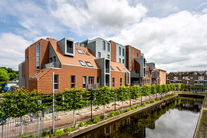 Foto 1 van Marktgracht 64