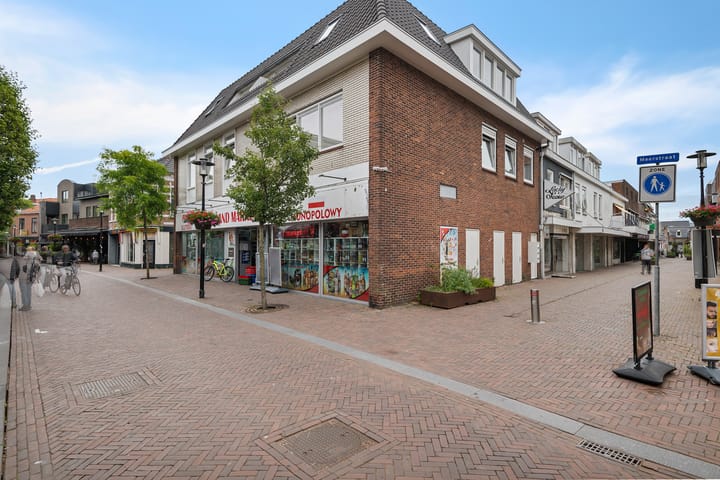 Meerstraat 3, Hillegom