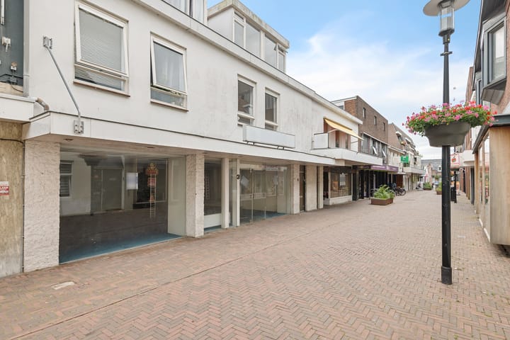 Meerstraat 3