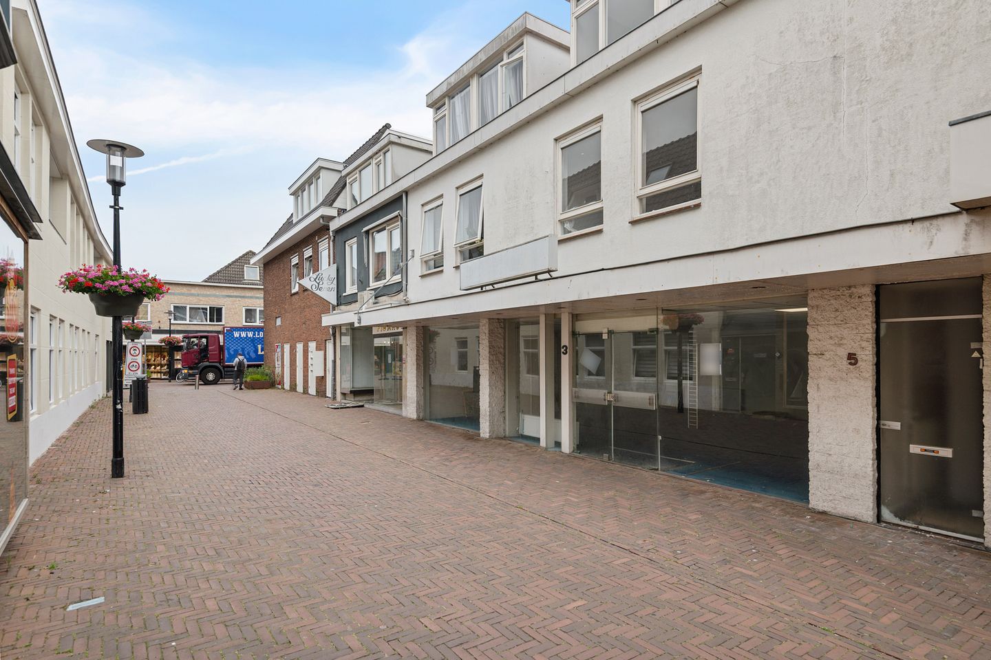 Bekijk foto 3 van Meerstraat 3