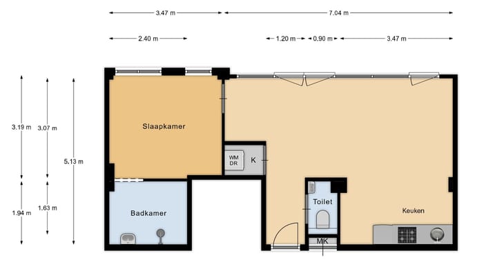 Foto 14 van Marktgracht 72