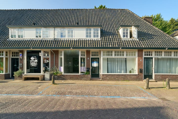 Nieuweweg 47, Laren (NH)