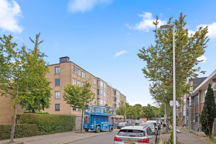 Photo 22 of Struyckenlaan 3