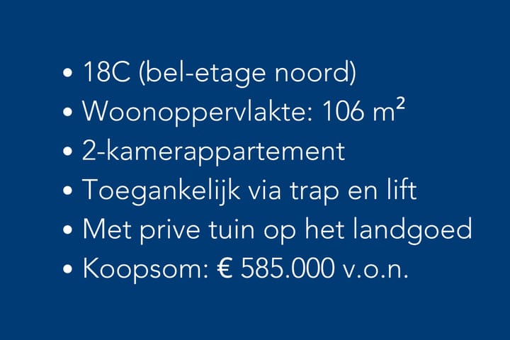 Foto 3 van Kolmonderstraat 18C (bel-etage noord)