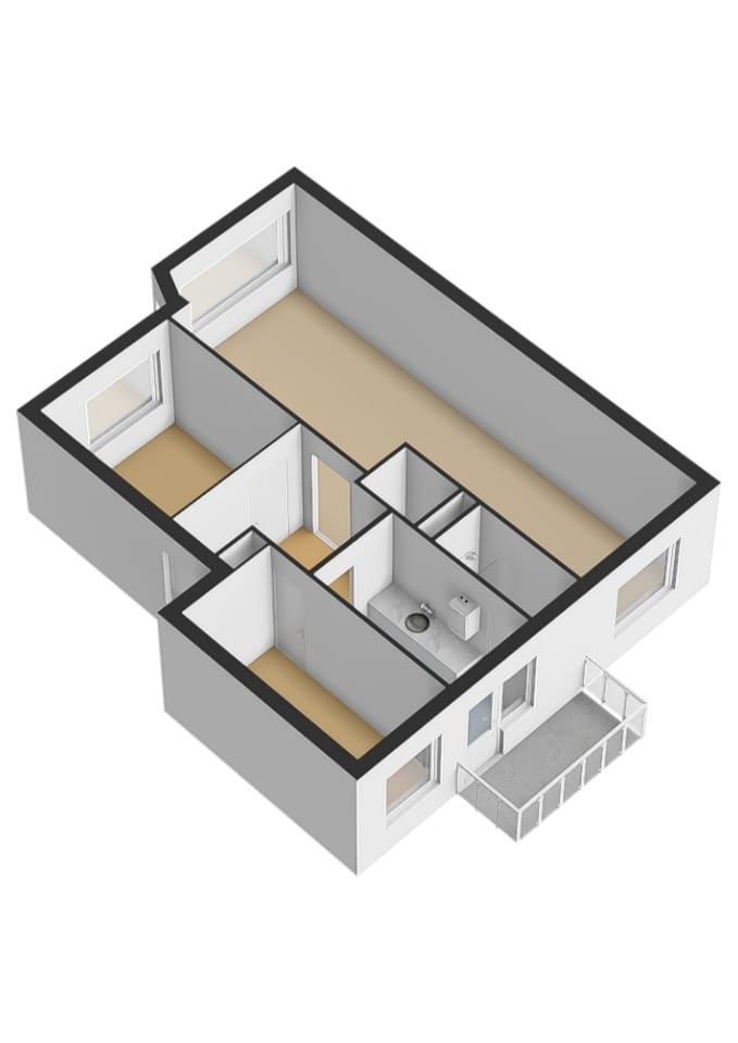 Photo 26 of Struyckenlaan 3