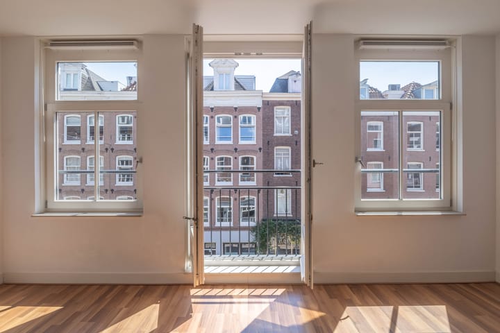 Foto 2 van Daniël Stalpertstraat 41-D