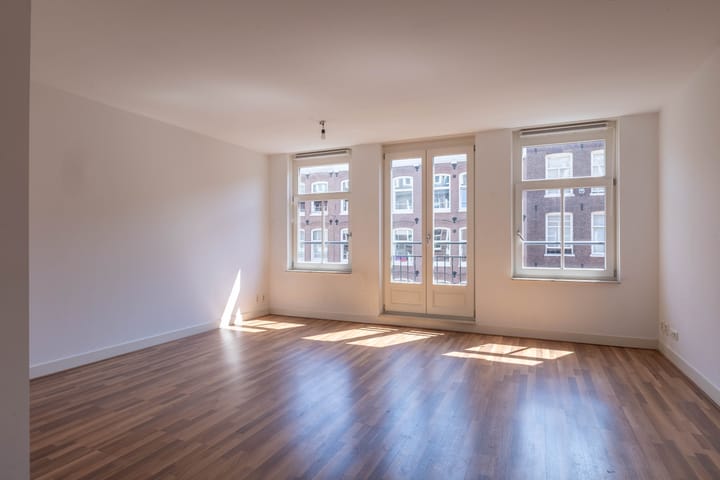 Foto 3 van Daniël Stalpertstraat 41-D