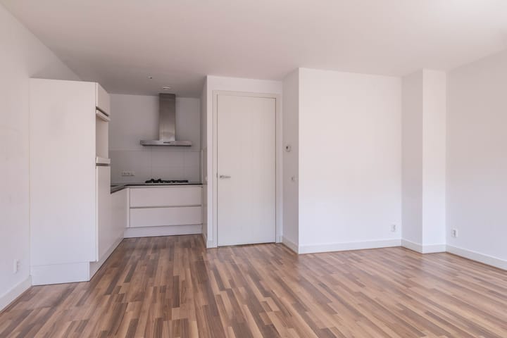 Foto 4 van Daniël Stalpertstraat 41-D