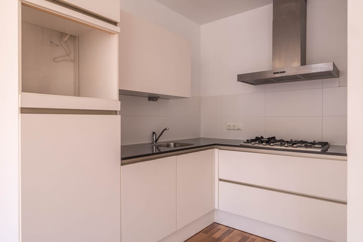 Foto 5 van Daniël Stalpertstraat 41-D