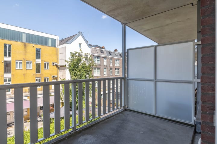 Foto 8 van Daniël Stalpertstraat 41-D