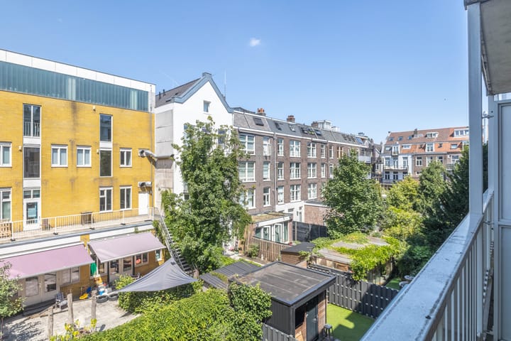 Foto 9 van Daniël Stalpertstraat 41-D