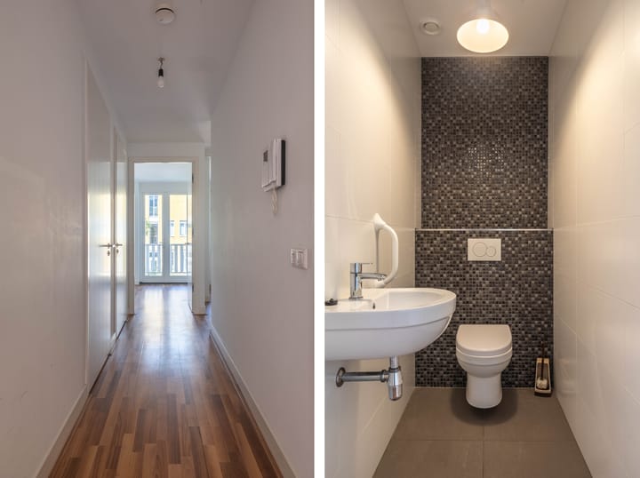 Foto 12 van Daniël Stalpertstraat 41-D