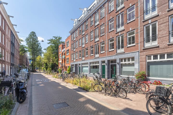 Foto 14 van Daniël Stalpertstraat 41-D