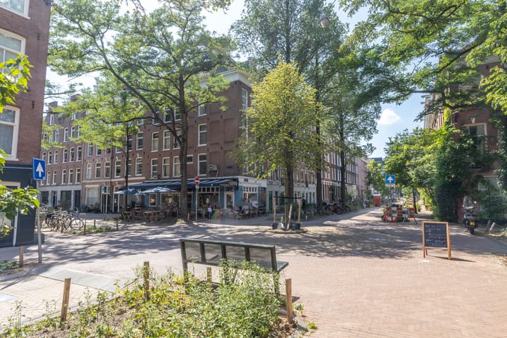 Foto 15 van Daniël Stalpertstraat 41-D