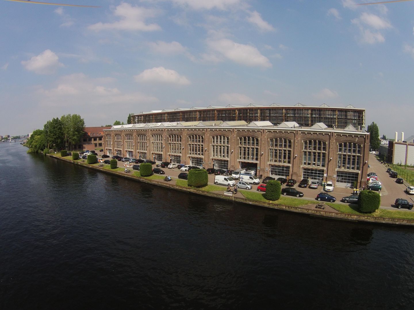 Bekijk foto 2 van Hendrik Figeeweg 1-S