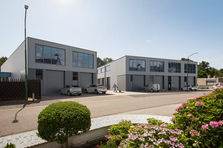 Vlier 11-13, Geldrop