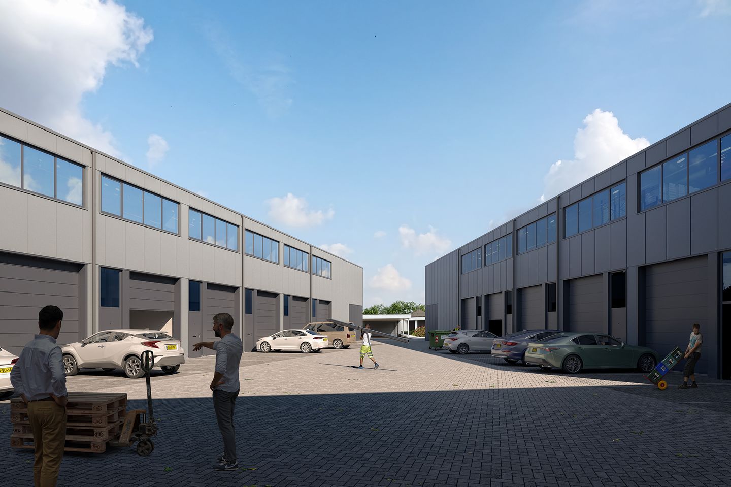 Bekijk foto 3 van Vlier 11-13