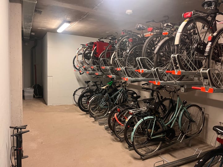 Foto 19 van Daniël Stalpertstraat 41-D