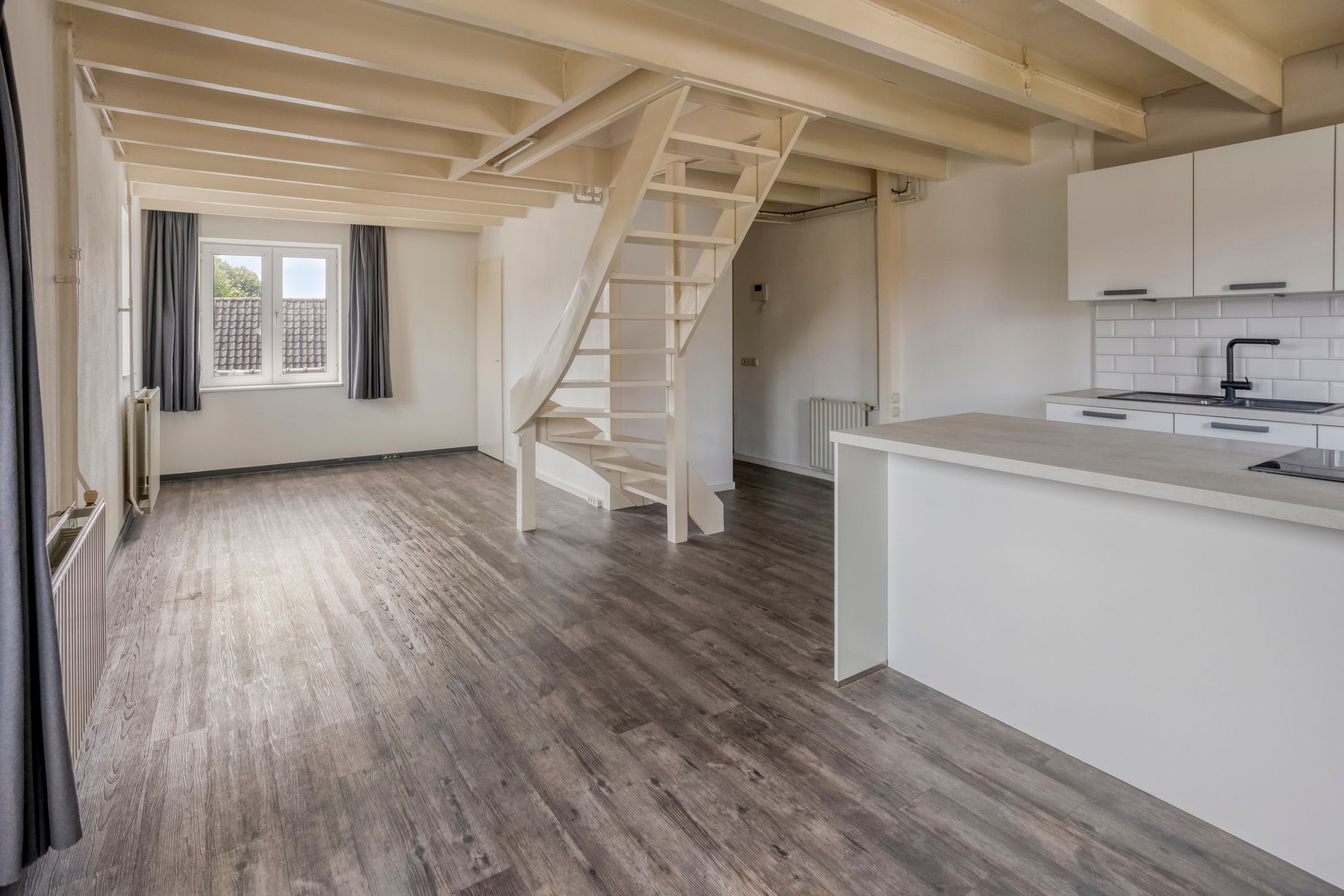 Foto 3 van Kruisbroedersstraatje 20