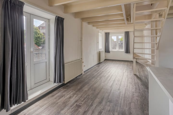 Foto 4 van Kruisbroedersstraatje 20