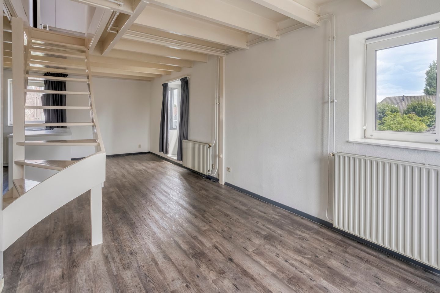 Foto 5 van Kruisbroedersstraatje 20