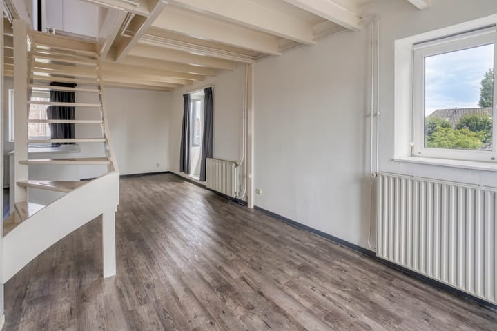 Foto 5 van Kruisbroedersstraatje 20