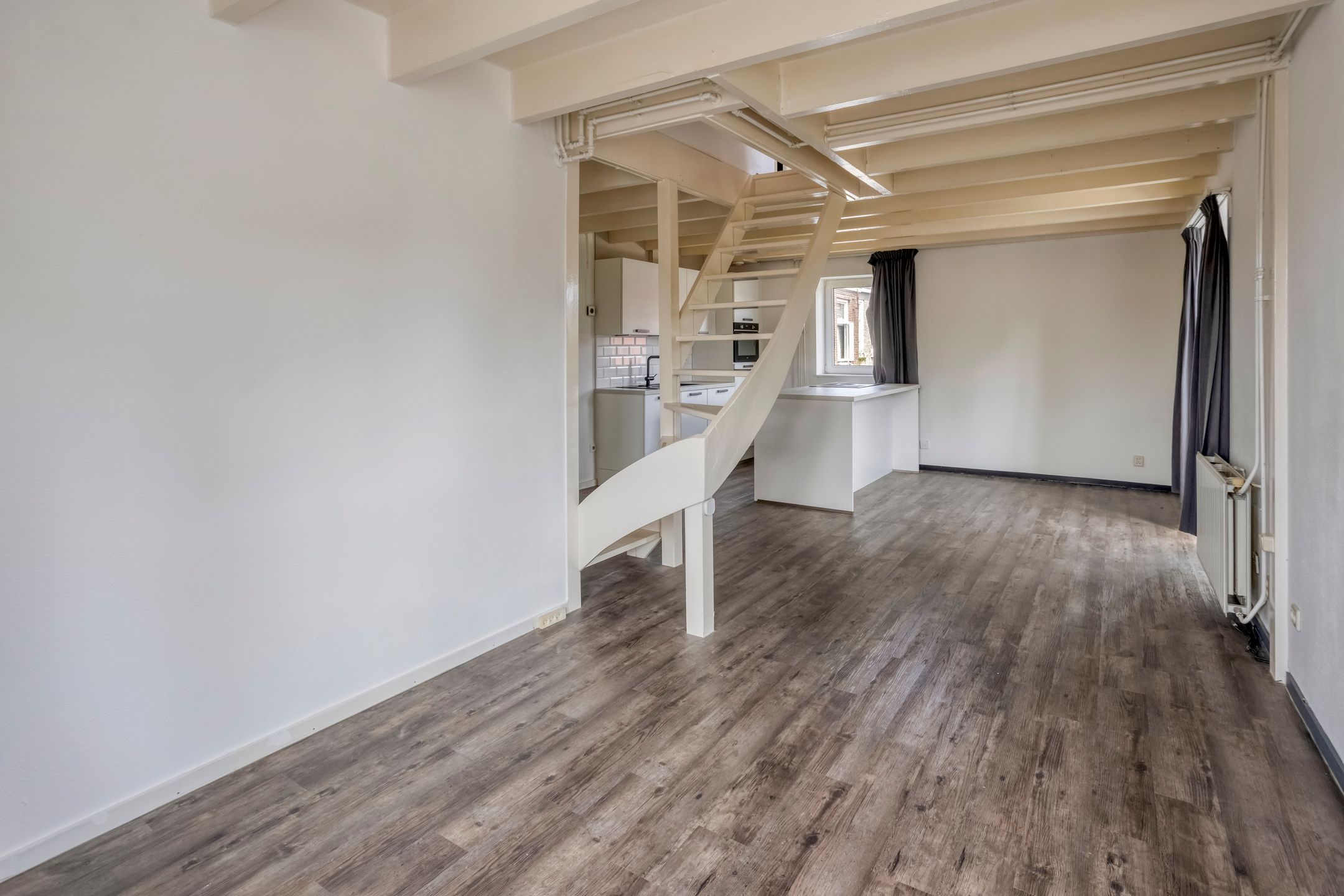 Foto 6 van Kruisbroedersstraatje 20