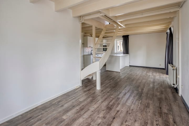 Foto 6 van Kruisbroedersstraatje 20