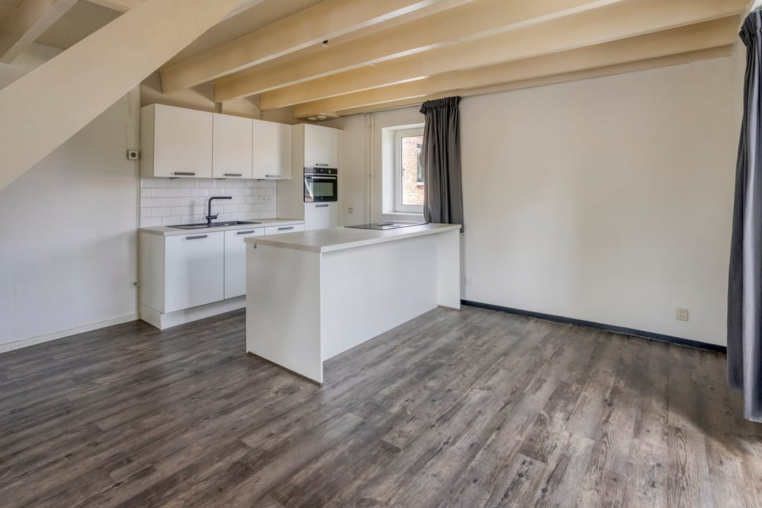 Foto 7 van Kruisbroedersstraatje 20