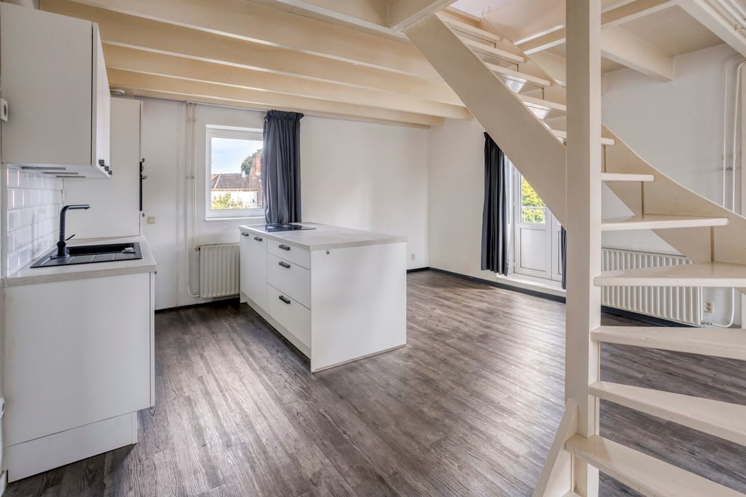 Foto 8 van Kruisbroedersstraatje 20