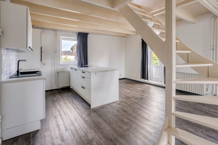 Foto 8 van Kruisbroedersstraatje 20