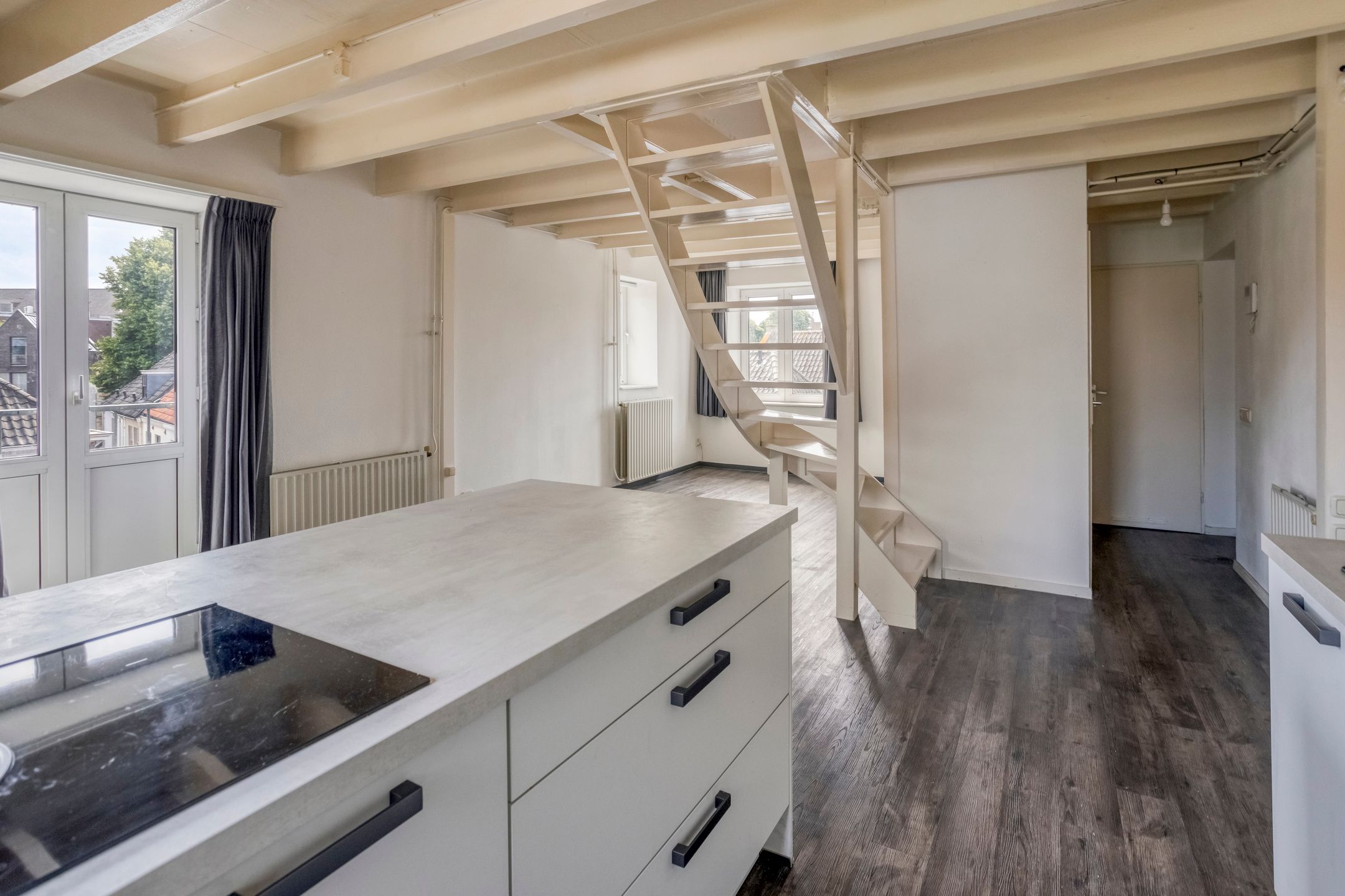 Foto 9 van Kruisbroedersstraatje 20