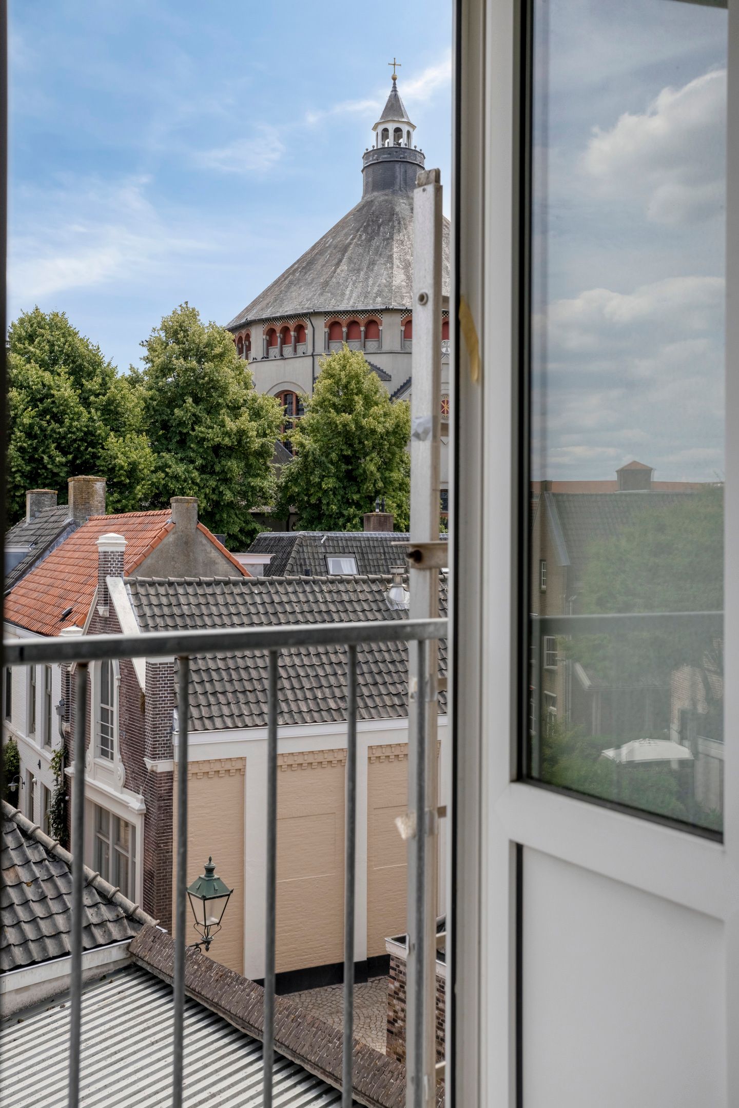 Foto 10 van Kruisbroedersstraatje 20