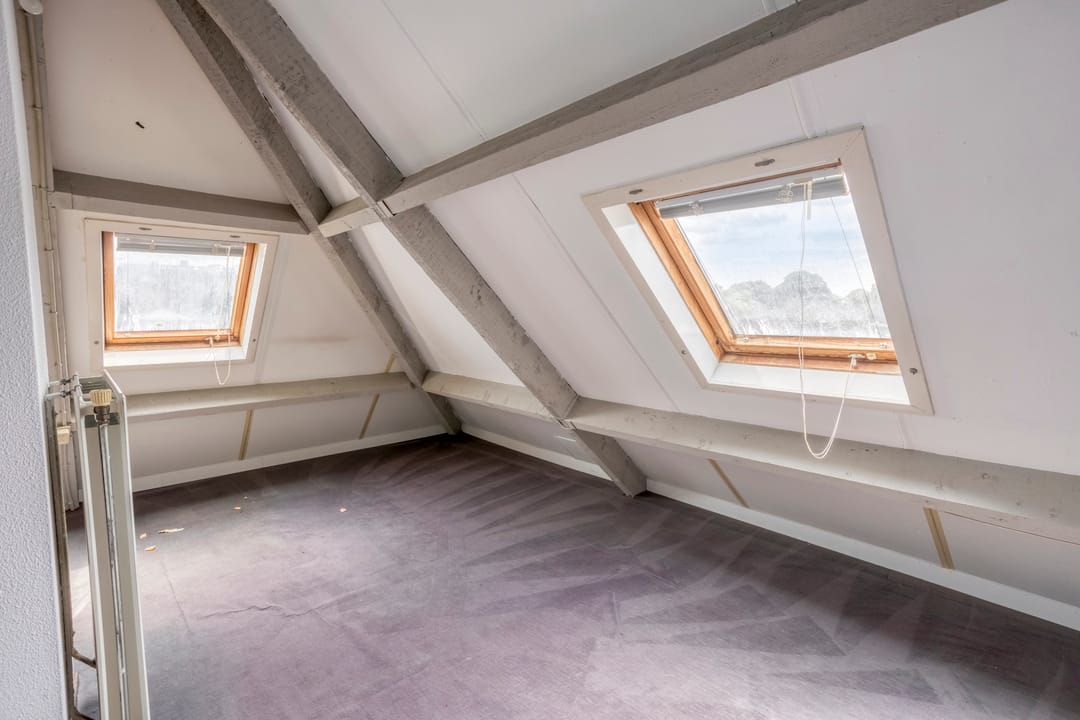 Foto 13 van Kruisbroedersstraatje 20