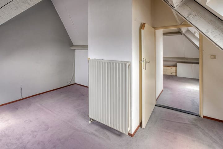 Foto 14 van Kruisbroedersstraatje 20