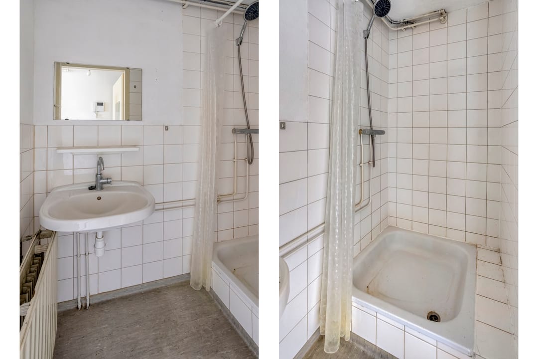 Foto 16 van Kruisbroedersstraatje 20