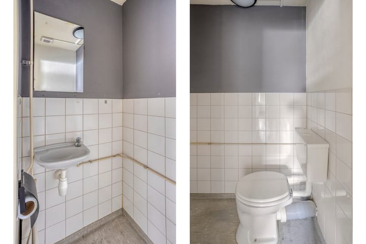 Foto 17 van Kruisbroedersstraatje 20