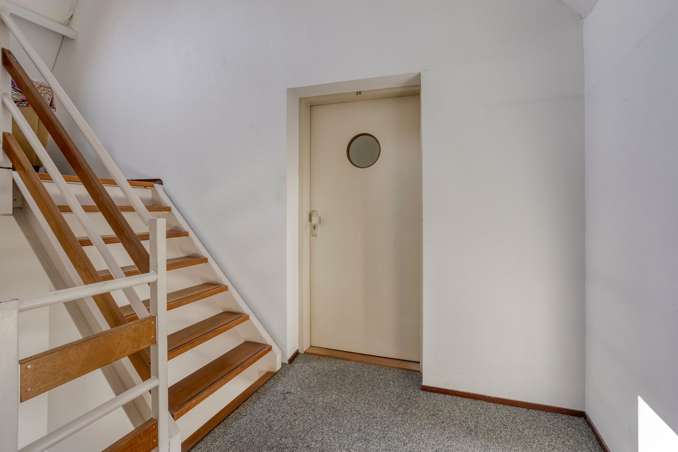 Foto 18 van Kruisbroedersstraatje 20