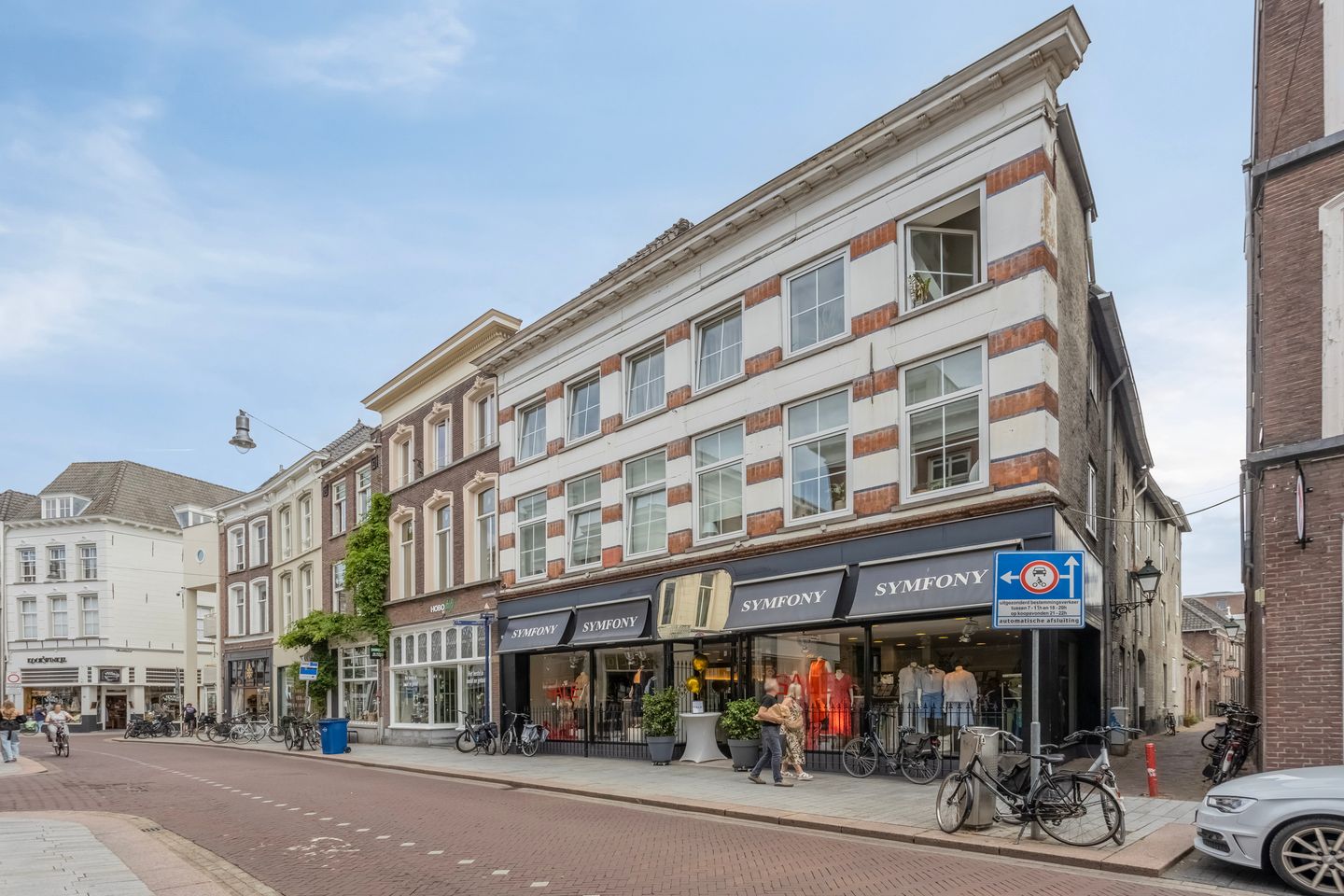 Foto 19 van Kruisbroedersstraatje 20