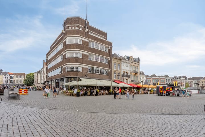 Foto 20 van Kruisbroedersstraatje 20