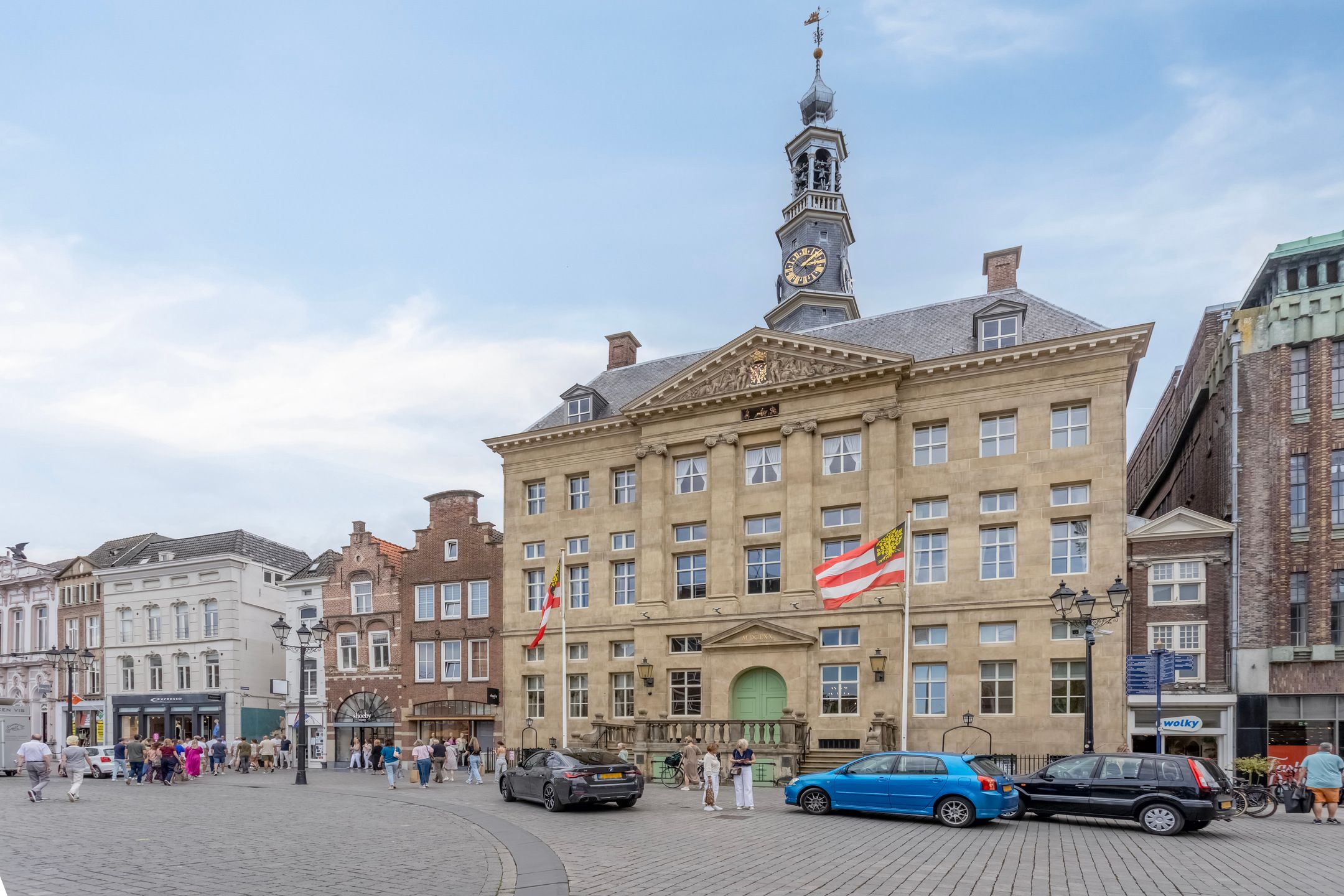 Foto 21 van Kruisbroedersstraatje 20