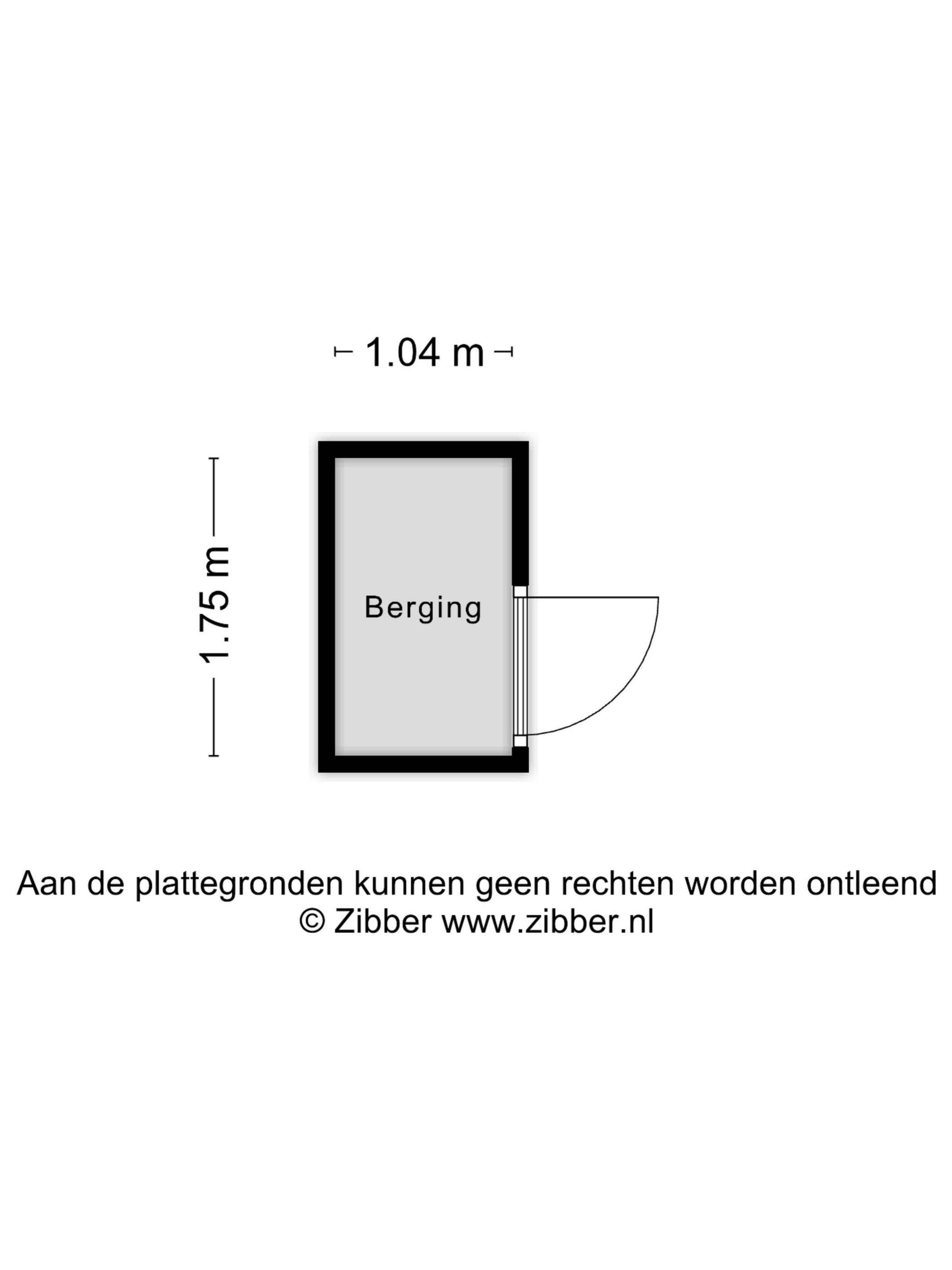 Foto 24 van Kruisbroedersstraatje 20