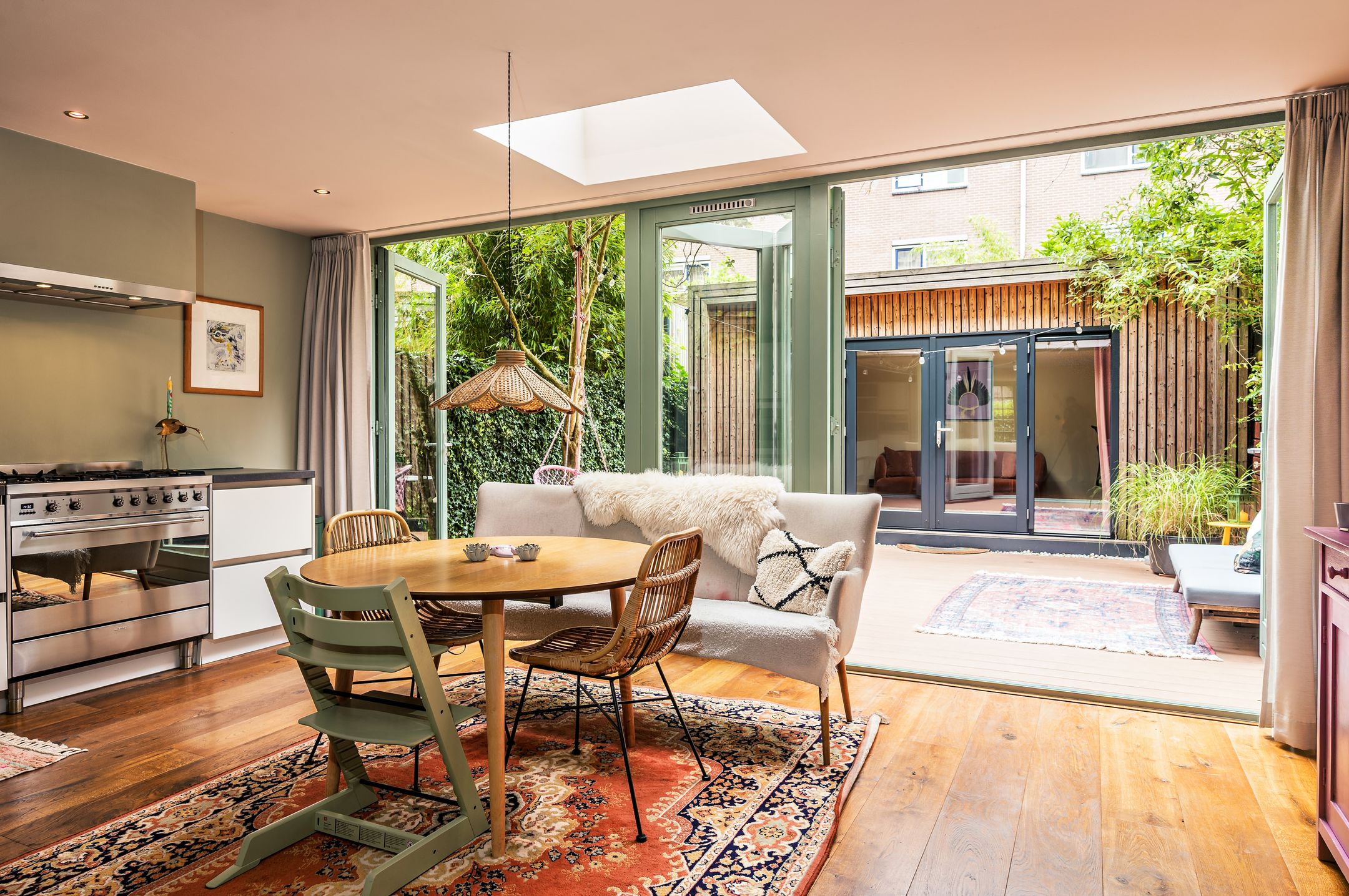 Danie Theronstraat 16-A