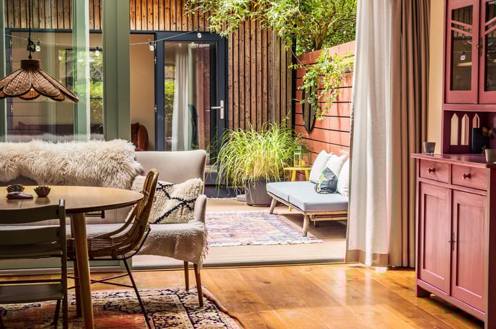 Photo 2 of Danie Theronstraat 16-A