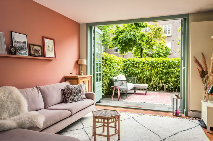 Photo 3 of Danie Theronstraat 16-A