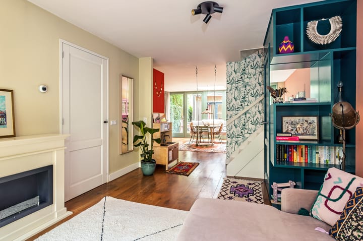 Photo 4 of Danie Theronstraat 16-A