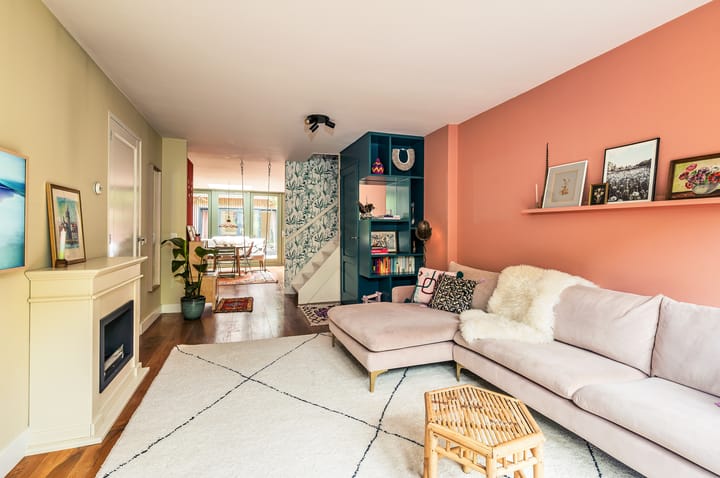 Photo 5 of Danie Theronstraat 16-A