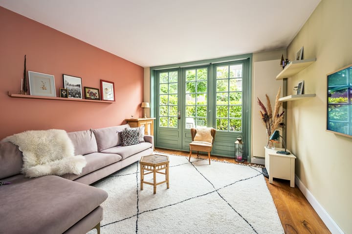 Foto 6 van Danie Theronstraat 16-A