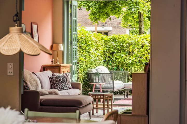 Foto 7 van Danie Theronstraat 16-A