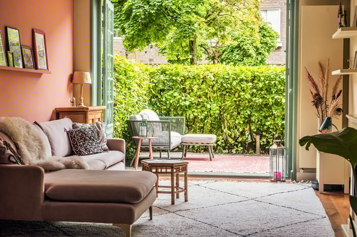 Foto 8 van Danie Theronstraat 16-A